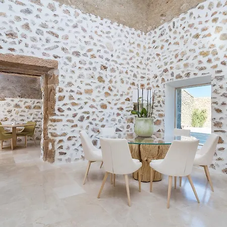 Lligam Petit - Adults Only Cala Millor (Mallorca)