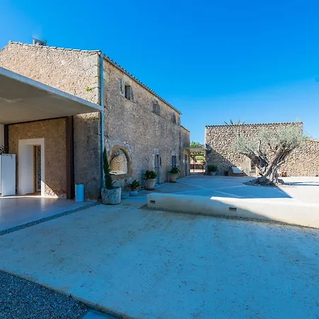 Lligam Petit - Adults Only * Cala Millor (Mallorca)