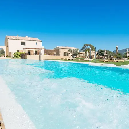 Lligam Petit - Adults Only Cala Millor (Mallorca)