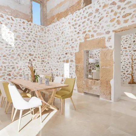 Lligam Petit - Adults Only * Cala Millor (Mallorca)