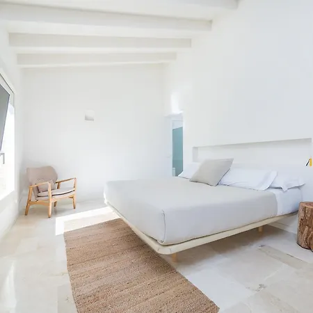 Lligam Petit - Adults Only Appartement Cala Millor (Mallorca)