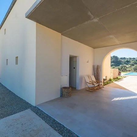 Lligam Petit - Adults Only Appartement Cala Millor (Mallorca)