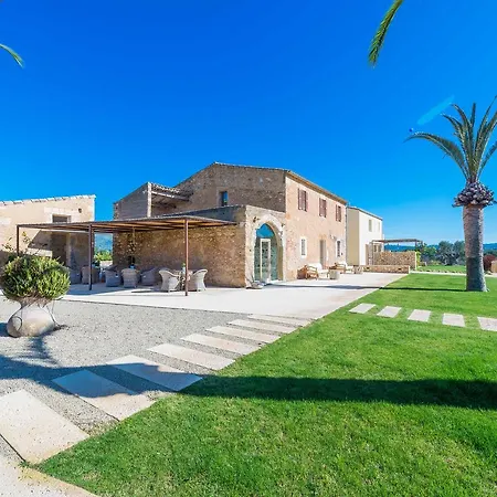 Lligam Petit - Adults Only Cala Millor (Mallorca)