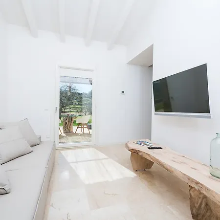 Lligam Petit - Adults Only Appartement *
