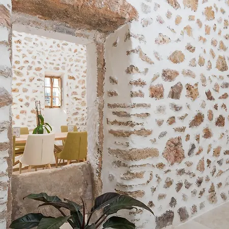 Appartement Lligam Petit - Adults Only Cala Millor (Mallorca)