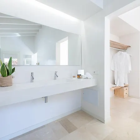 Lligam Petit - Adults Only Appartement *