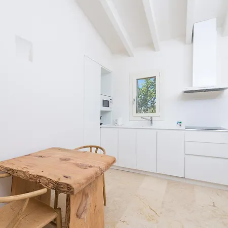 Lligam Petit - Adults Only Cala Millor (Mallorca)