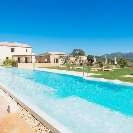 Lligam Petit - Adults Only * Cala Millor (Mallorca)
