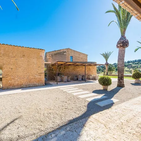 Lligam Petit - Adults Only Cala Millor