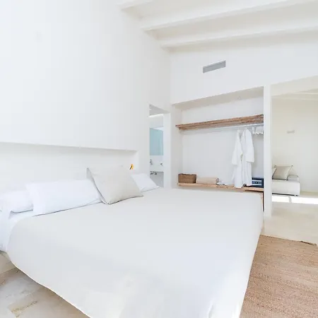 Apartman Lligam Petit - Adults Only *