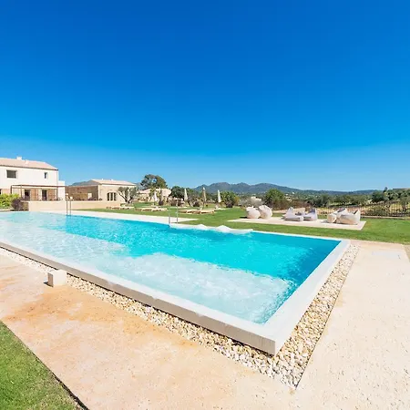 Lligam Petit - Adults Only Cala Millor